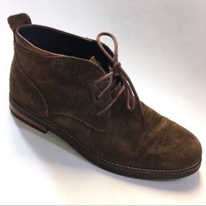 cole haan ogden suede chukka boot
